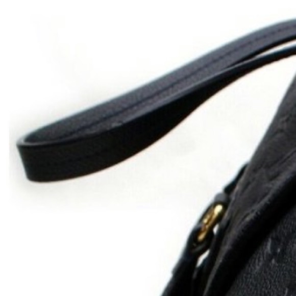 🌺 ✨Authentic✨🌺Louis Vuitton Blue Tote Bag - Picture 10 of 13